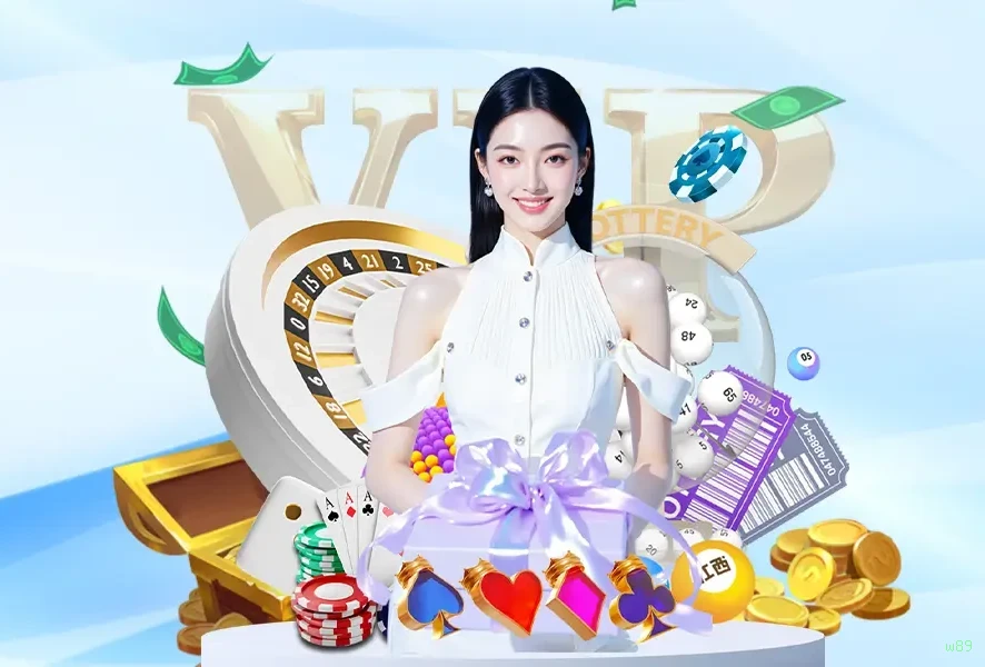 Jogos Exclusivos w89