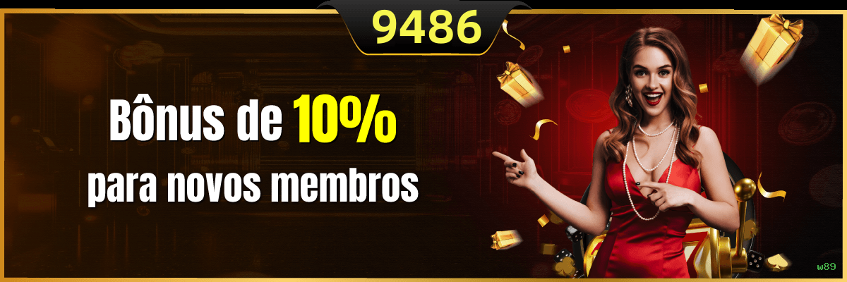 Promoção Relâmpago w89