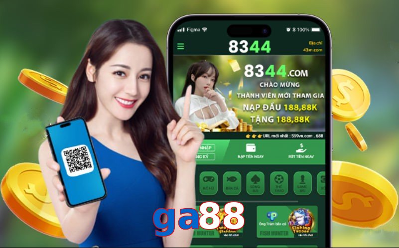 ga88
